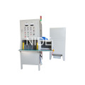 Stator Electrostatic Powder Coating Equipamento